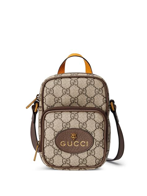 Gucci neo vintage mini bag